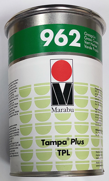 Краска Marabu Tampaplus TPL для тампопечати