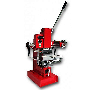 Пpесс для тиснения TIC HSMR1 (TIC 800TM), 100х170 мм