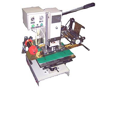 Пpесс для тиснения Vektor WT-1-120, 120х240 мм