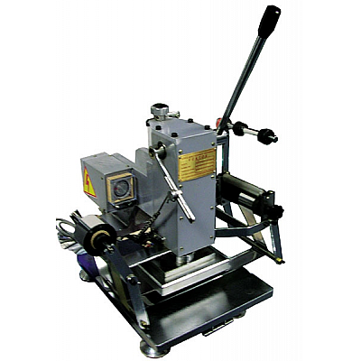 Пpесс для тиснения Vektor WT-2-100, 100х160 мм