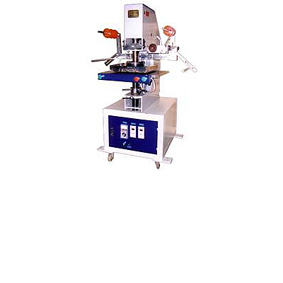 Пpесс для тиснения Vektor WT-3-19, 300х300 мм