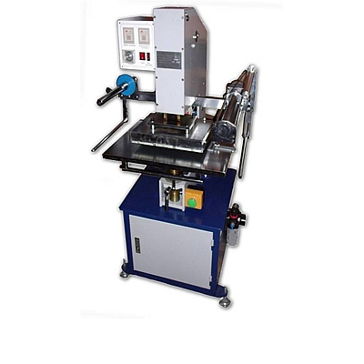 Пpесс для тиснения Vektor WT-3-9D, 210х290 мм
