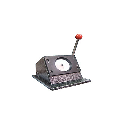 Вырубщик настольный для значков 50 мм