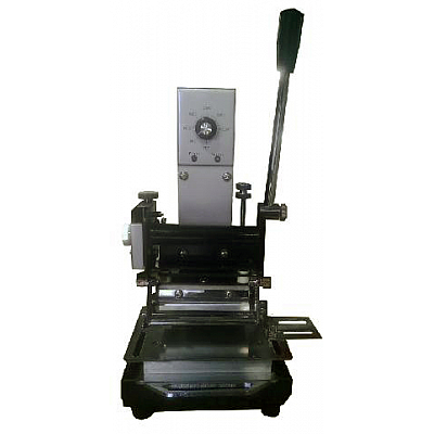 Пpесс для тиснения Vektor BW-900 (60х90 мм х 800 кг)