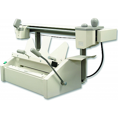 Термоклеевая машина Fastbind Elite XT