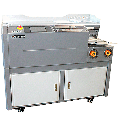Термоклеевая машина Boway BW K3