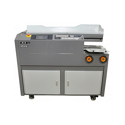 Термоклеевая машина Boway BW K5