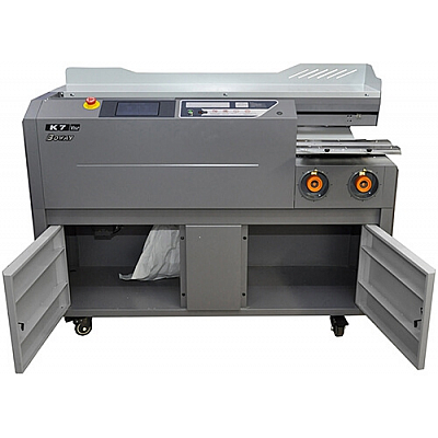 Термоклеевая машина Boway BW K7