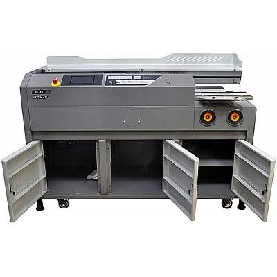 Термоклеевая машина Boway BW K8