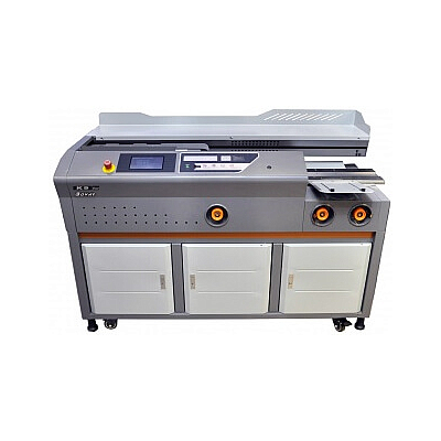 Термоклеевая машина Boway BW K9