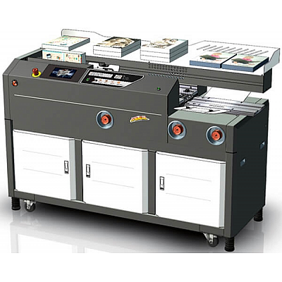 Термоклеевая машина Boway BW K10