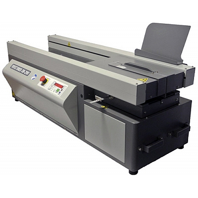 Термоклеевая машина DUPLO DB-290