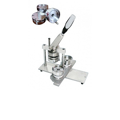 Пресс для значков Vektor SDHP-N3 56 мм