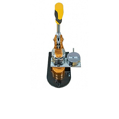 Пресс для значков Vektor SDHP-R2 25х70 мм