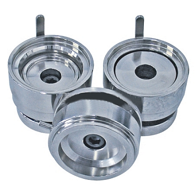 Сменная насадка 75 мм для пресса Vektor SDHP-N3