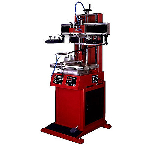 Станки трафаретной печати