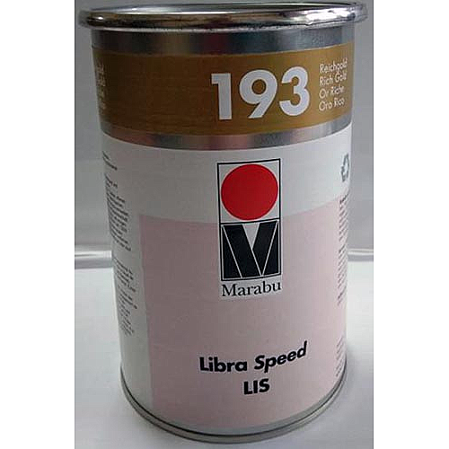 Краска Маrabu LibraSpeed LIS для трафаретной печати