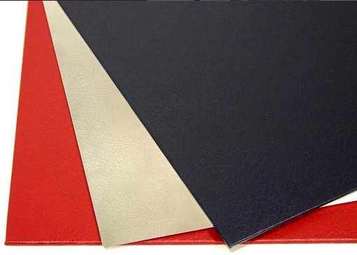 Твердые обложки O.HARD COVER Mundial с окном, покрытие 