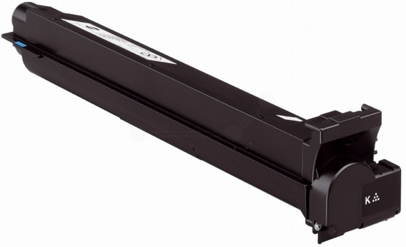 Тонеры Konica Minolta