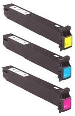 Тонеры Konica Minolta
