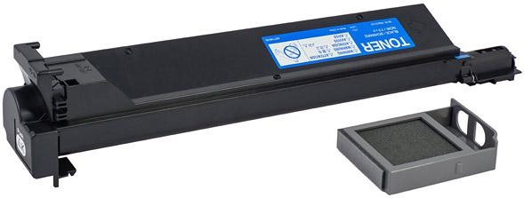 Тонеры Konica Minolta