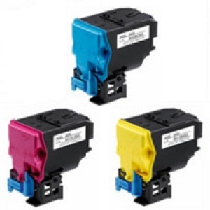 Тонеры Konica Minolta