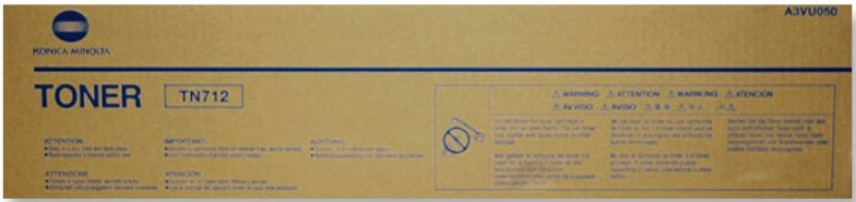 Тонеры Konica Minolta