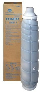 Тонеры Konica Minolta