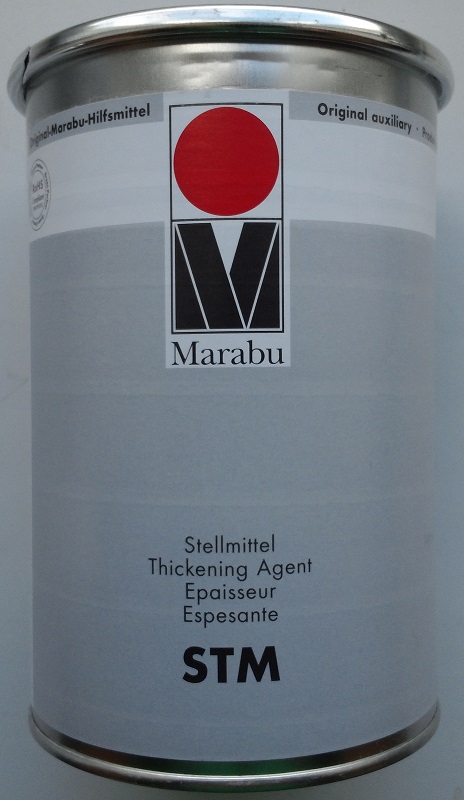 Дополнительные компоненты для красок Marabu