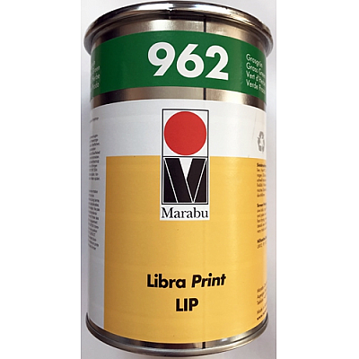 Краска Маrabu Libraprint LIP 962, 5л, травянисто-зелёный