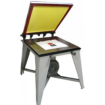 Трафаретный станок LM-Print SX-6070MP