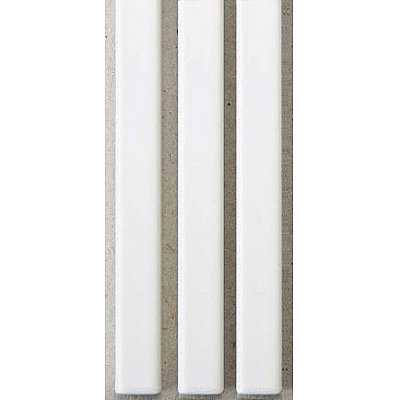 Металлический канал А5, длина 210 мм, 24 мм (до 220 листов). 25 шт.