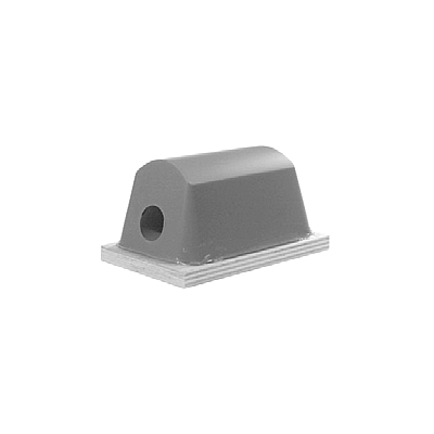 Тампон печатный Kent № 397, 70х45 мм