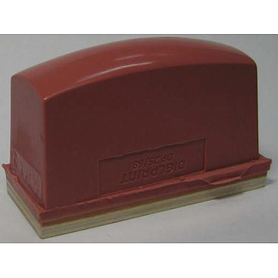 Тампон печатный DIGLPRINT № DP 25/68, 25х68 мм