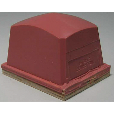 Тампон печатный DIGLPRINT № DP 40/60, 40х60 мм