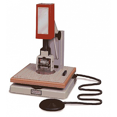 Нумератор Solid PS-1