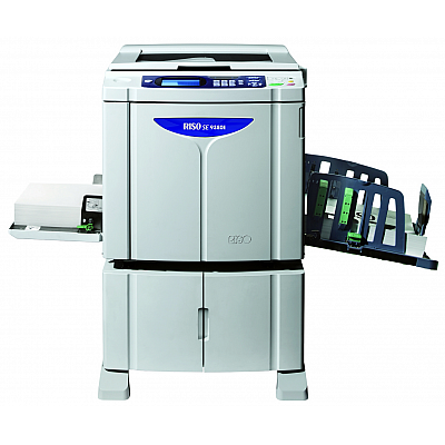 Ризограф Riso SF 9390, 600х600 dpi