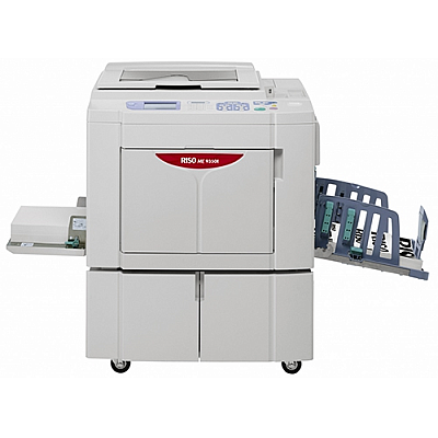 Ризограф двухцветный Riso MF 9350, 600х600 dpi