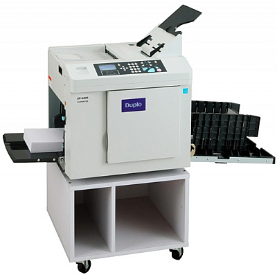 Дупликатор Duplo DP-G200, 300х600 dpi