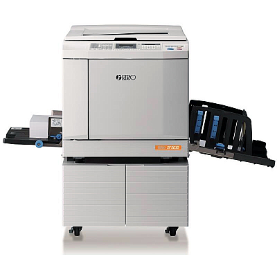 Ризограф Riso SF 5030, 300х600 dpi