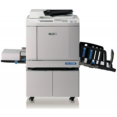 Ризограф Riso SF 9350, 600х600 dpi