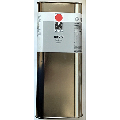 Разбавитель Marabu UKV2, 5 л