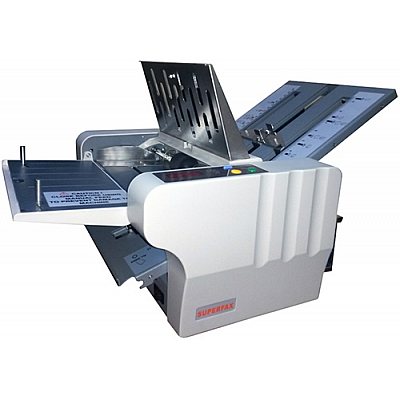 Фальцовщик Superfax PF-50 (А4)
