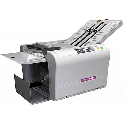 Фальцовщик Superfax PF-420 (А3)