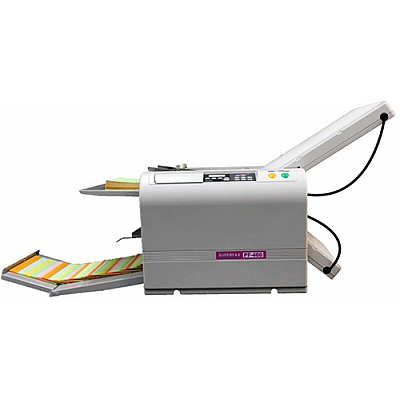 Автоматический фальцовщик Superfax PF-460 (А3)