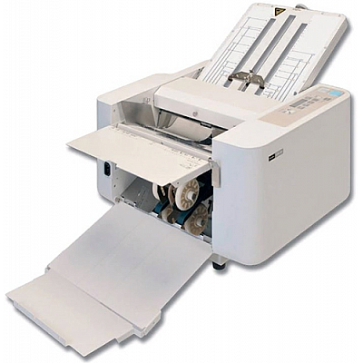 Фальцовщик Uchida EZF-200 (А3)