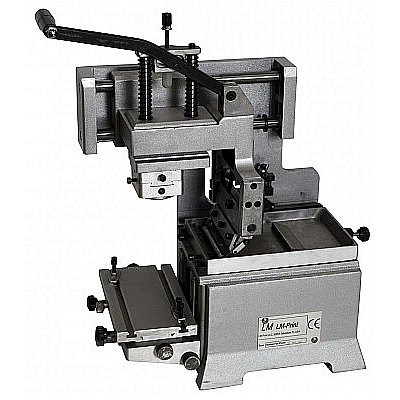 Тампостанок ручной LM-PRINT SP-100