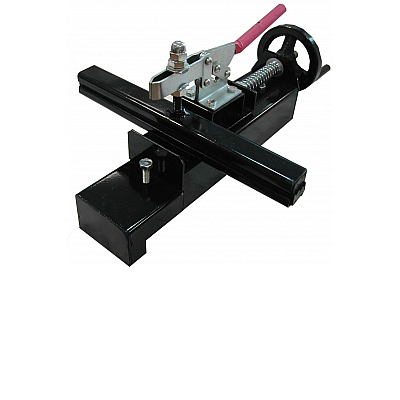 Механический узел для натяжки сетки SX MS30