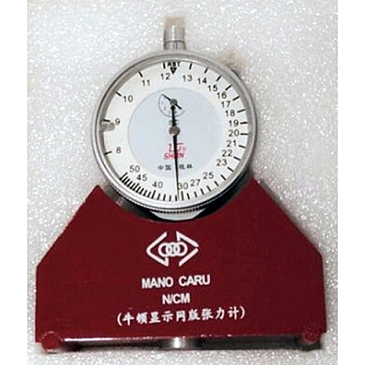 Тензометр LM-Print Mano Caru
