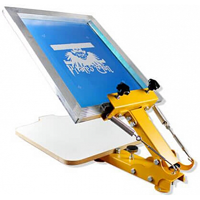 Трафаретный станок LM-Print SP-3010S
